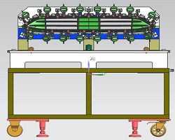 圖源NX檢具快速設計系統